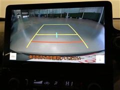 シエンタ ハイブリッド Z