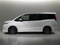 ノアSiクルマイスシヨウタイプ2