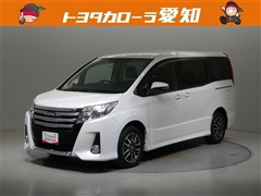 トヨタ　ノアSiクルマイスシヨウタイプ2