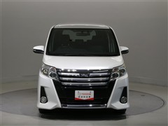 ノアSiクルマイスシヨウタイプ2