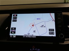 フィット E:HEV クロスター