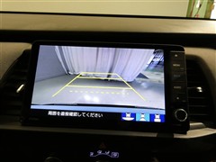 フィット E:HEV クロスター