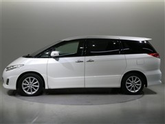 エスティマ アエラスGエディション