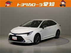 カローラ HV ダブルバイビー