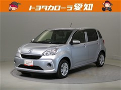 トヨタ パッソ X Lパッケージ