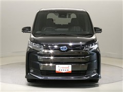 ノア ハイブリッド S-Z