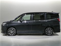 ノア ハイブリッド S-Z