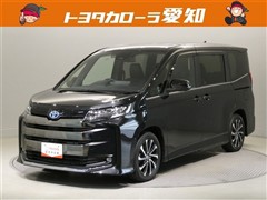 ノア ハイブリッド S-Z