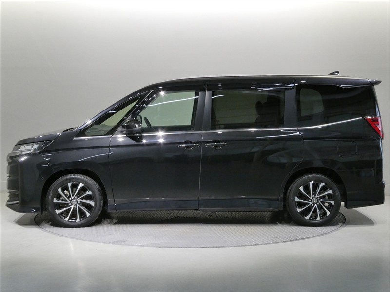 ノア ハイブリッド S-Z（34702A383048）の中古車 | トヨタ認定中古車