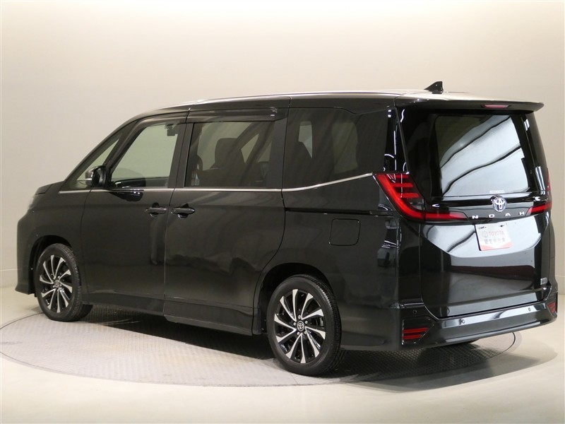 ノア ハイブリッド S-Z（34702A383048）の中古車 | トヨタ認定中古車