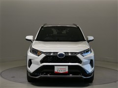 RAV4 PHV G
