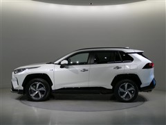 RAV4 PHV G