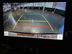 RAV4アドベンチャーオフロード2