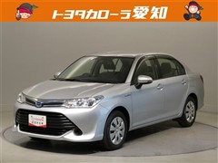 カローラアクシオ ハイブリッド
