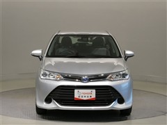 カローラアクシオ ハイブリッド