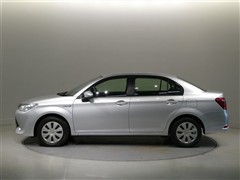 カローラアクシオ ハイブリッド