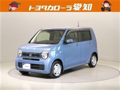 N-WGN L ホンダセンシング