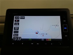 N-WGN L ホンダセンシング