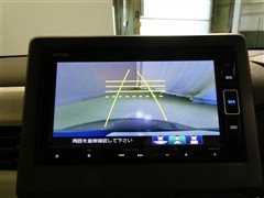 N-WGN L ホンダセンシング