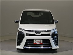 ヴォクシー ZSキラメキ3