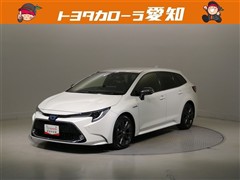 カローラツーリング HV WXB