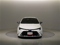 カローラツーリング HV WXB