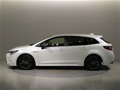 カローラツーリング HV WXB