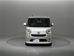 ムーヴキャンバス GメイクSA2