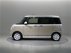 ムーヴキャンバス GメイクSA2