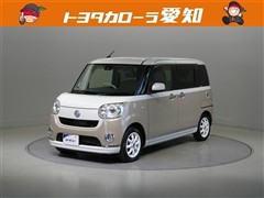 ムーヴキャンバス GメイクSA2