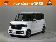 N-BOX カスタム