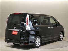 セレナ ハイウェイスターVセレクション