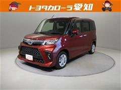 トヨタ ルーミー G