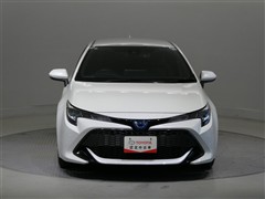 カローラスポーツ ハイブリッド G