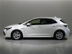 カローラスポーツ ハイブリッド G