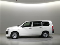 プロボックスバン G