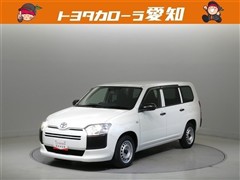プロボックスバン G