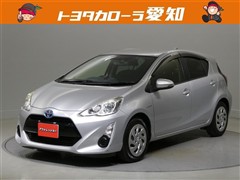 トヨタ アクア S
