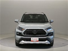 RAV4 アドベンチャー