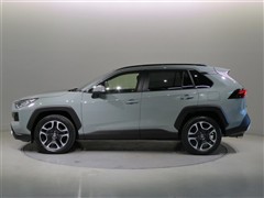 RAV4 アドベンチャー