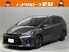 プリウスアルファSツーリングGR