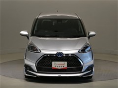 シエンタ ハイブリッド G クエロ