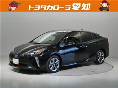 プリウス S ツーリングセレクション