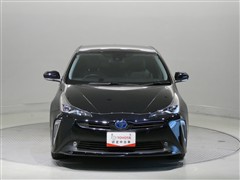 プリウス S ツーリングセレクション