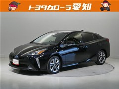 プリウス S ツーリングセレクション