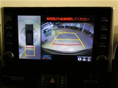 RAV4 ハイブリッドG