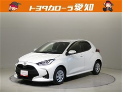 トヨタ ヤリス G