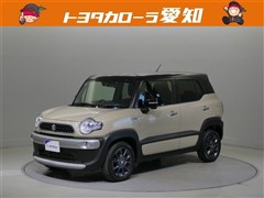 スズキ　クロスビー ハイブリッド MZ