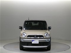 クロスビー ハイブリッド MZ