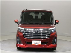 ルーミー カスタムG